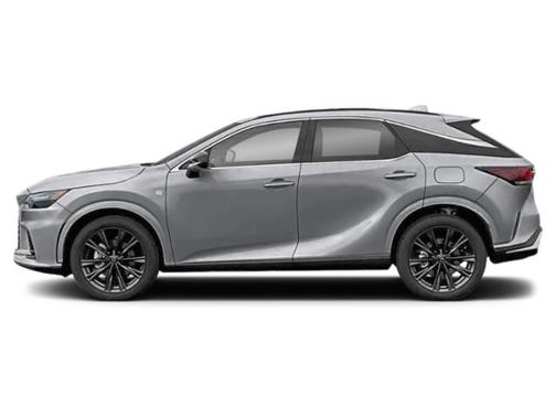 2026 Lexus RX 350 F SPORT Design