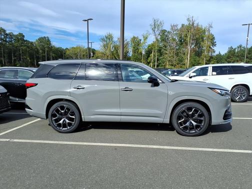 2026 Lexus TX 500h F SPORT Premium