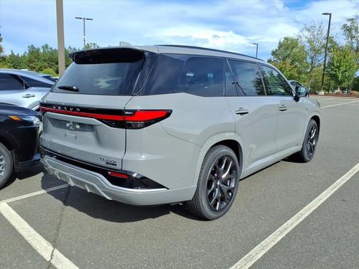 2026 Lexus TX 500h F SPORT Premium