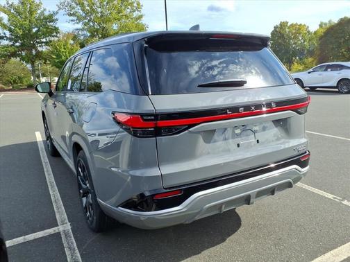 2026 Lexus TX 500h F SPORT Premium