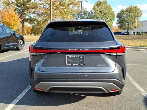 2026 Lexus RX 350 Base