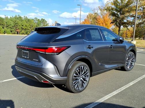 2026 Lexus RX 350 Base