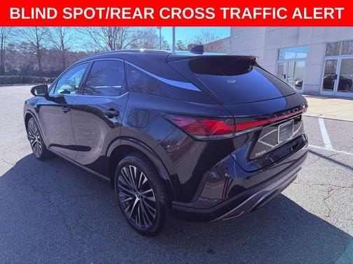 2024 Lexus RX 350 Premium Plus