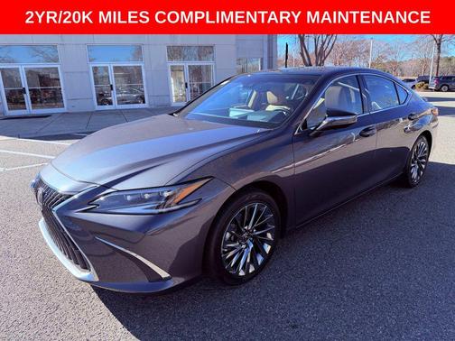 2024 Lexus ES 350 Ultra Luxury
