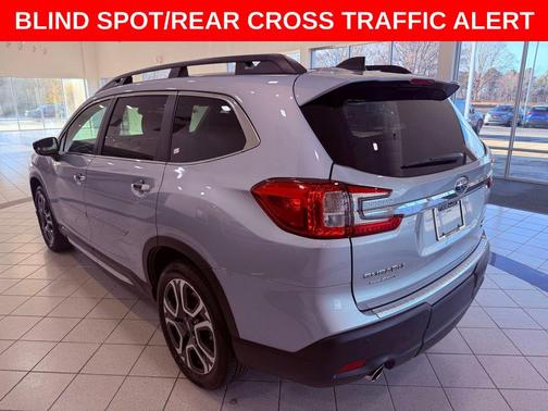 2024 Subaru Ascent Touring 7-Passenger