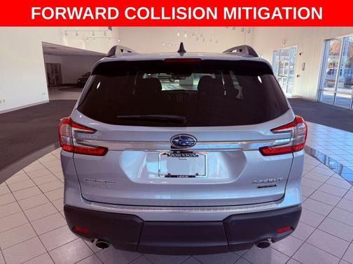 2024 Subaru Ascent Touring 7-Passenger
