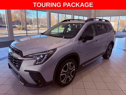 2024 Subaru Ascent Touring 7-Passenger