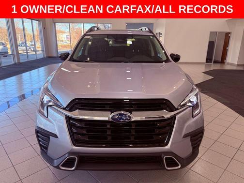 2024 Subaru Ascent Touring 7-Passenger