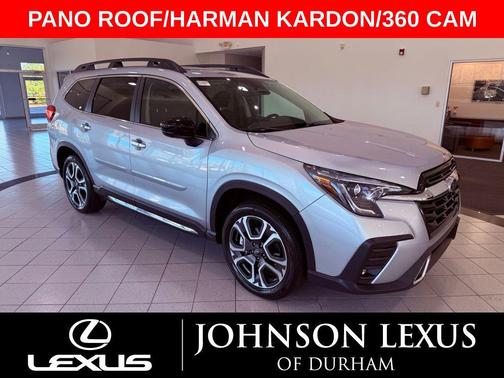 2024 Subaru Ascent Touring 7-Passenger