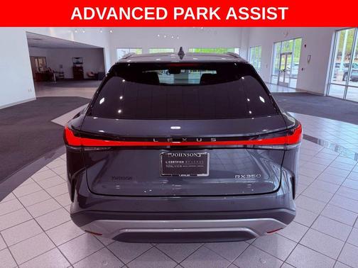 2024 Lexus RX 350 Premium Plus