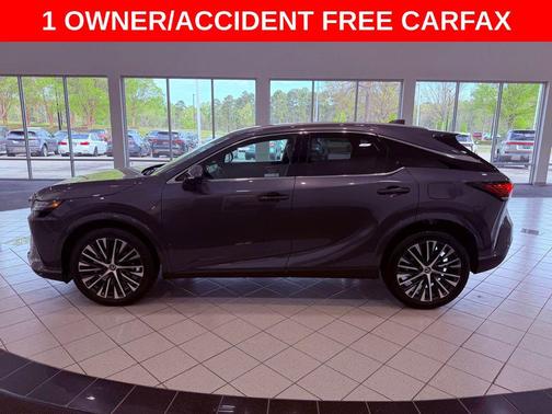 2024 Lexus RX 350 Premium Plus