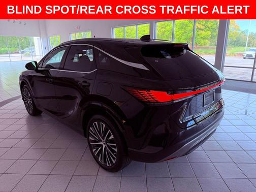 2023 Lexus RX 350 Premium Plus