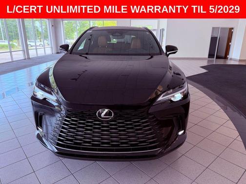 2023 Lexus RX 350 Premium Plus