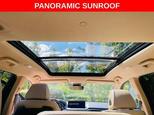2023 Acura MDX Advance Package