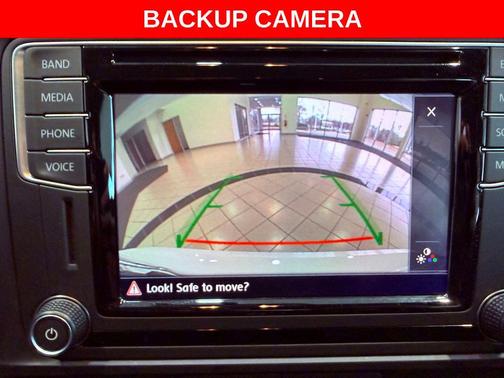 2016 Volkswagen Jetta 1.4T S w/Technology