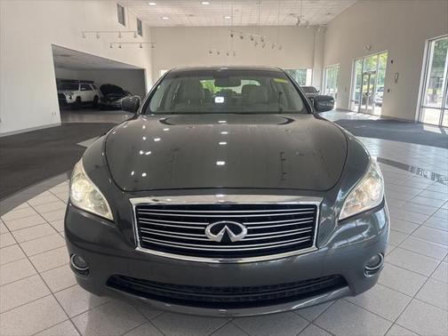 2012 INFINITI M37 Base