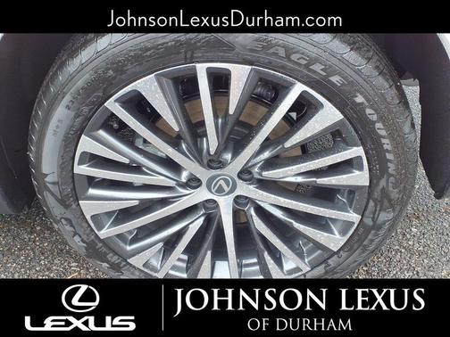 2026 Lexus RX 350 Premium