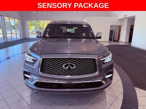 2021 INFINITI QX80 SENSORY AWD