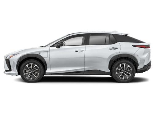 Oxygen White 2026 Lexus RZ 450e Premium