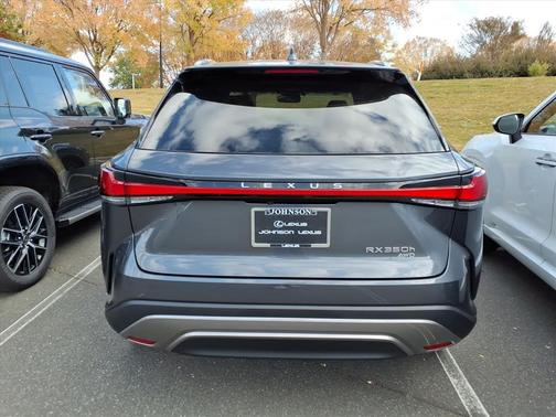 2026 Lexus RX 350 Base