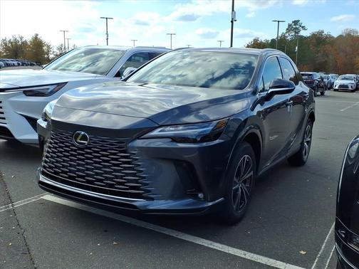 2026 Lexus RX 350 Base