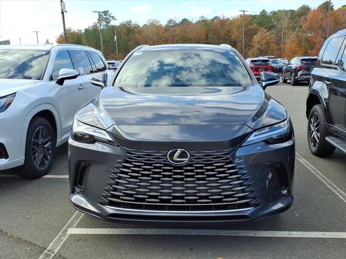 2026 Lexus RX 350 Base