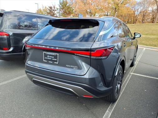 2026 Lexus RX 350 Base