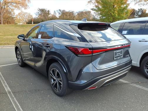 2026 Lexus RX 350 Base