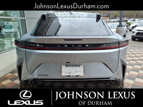 2026 Lexus RZ 350e Premium