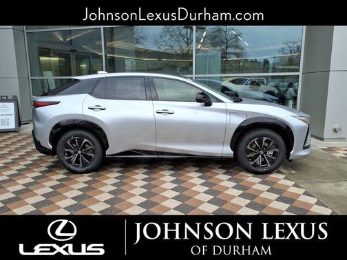 2026 Lexus RZ 350e Premium