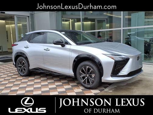 2026 Lexus RZ 350e Premium
