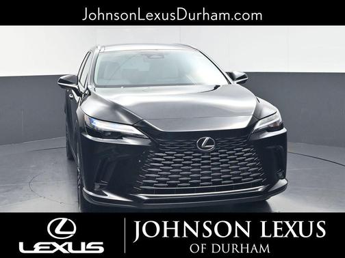 Caviar 2026 Lexus RX 350h Premium+