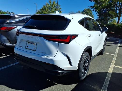 2026 Lexus NX 350 NX 350 Premium