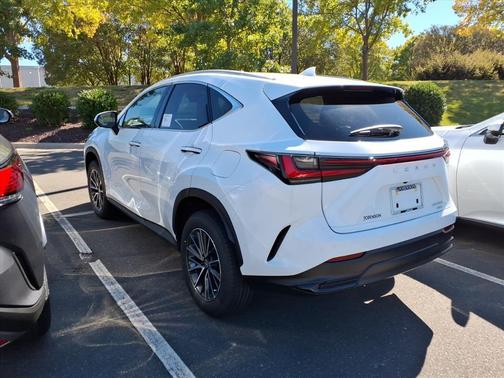 2026 Lexus NX 350 NX 350 Premium