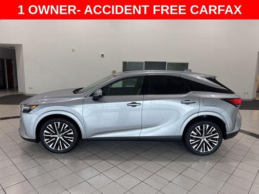 2024 Lexus RX 350 Premium Plus