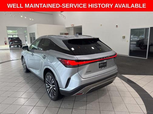 2024 Lexus RX 350 Premium Plus