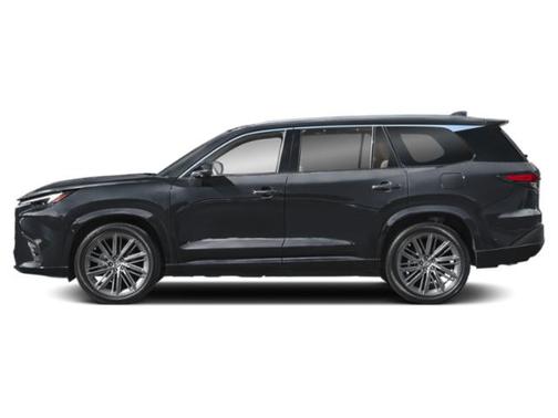 Caviar 2026 Lexus TX 350 Luxury