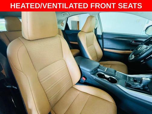2018 Lexus NX 300 Base