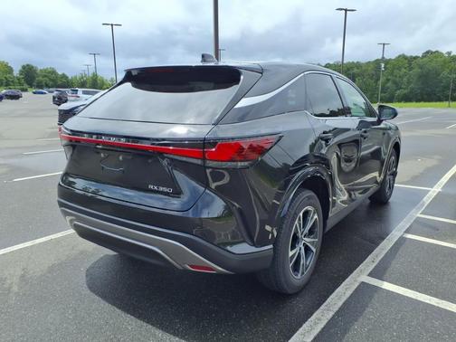 2025 Lexus RX 350 Base