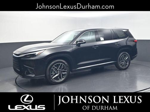 Caviar 2026 Lexus TX 350 Luxury