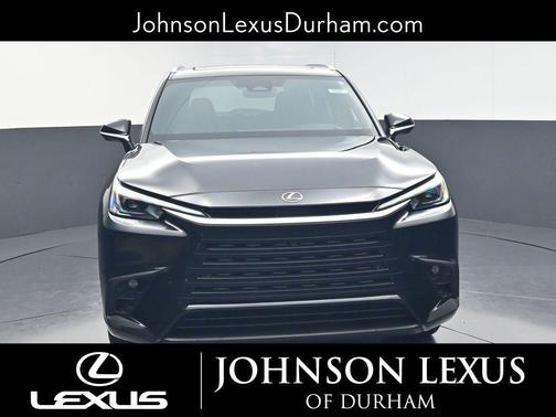 Caviar 2026 Lexus TX 350 Luxury