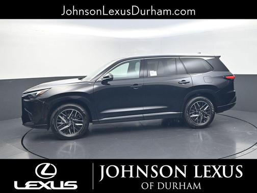 Caviar 2026 Lexus TX 350 Luxury