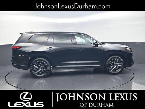 Caviar 2026 Lexus TX 350 Luxury