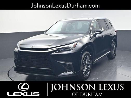 Caviar 2026 Lexus TX 350 Luxury