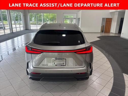 2022 Lexus NX 250 Premium