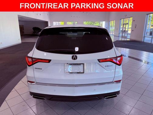 2023 Acura MDX Technology Package