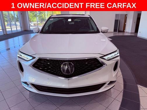 2023 Acura MDX Technology Package