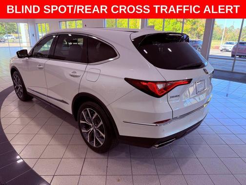 2023 Acura MDX Technology Package