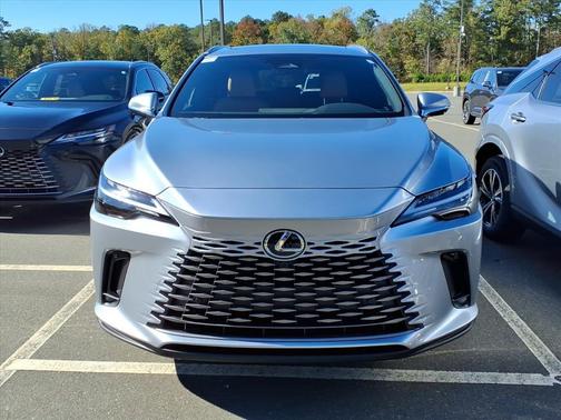 2026 Lexus RX 350 Base