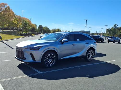 2026 Lexus RX 350 Base
